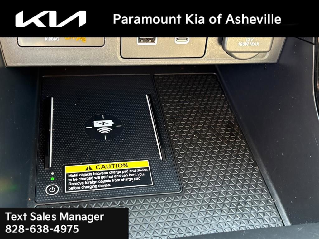 Used 2023 Honda CR-V EX-L image 15