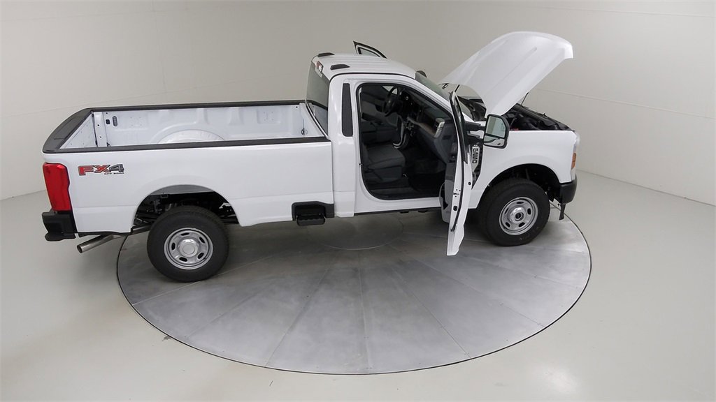 New 2026 Ford F250 XL image 44