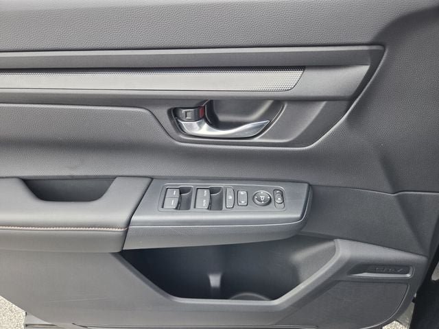 Used 2026 Honda CR-V TrailSport image 35