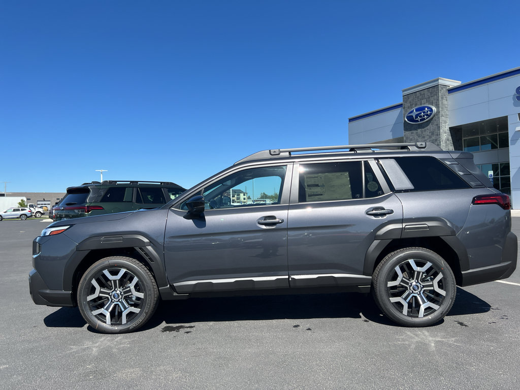 New 2026 Subaru Outback Touring XT