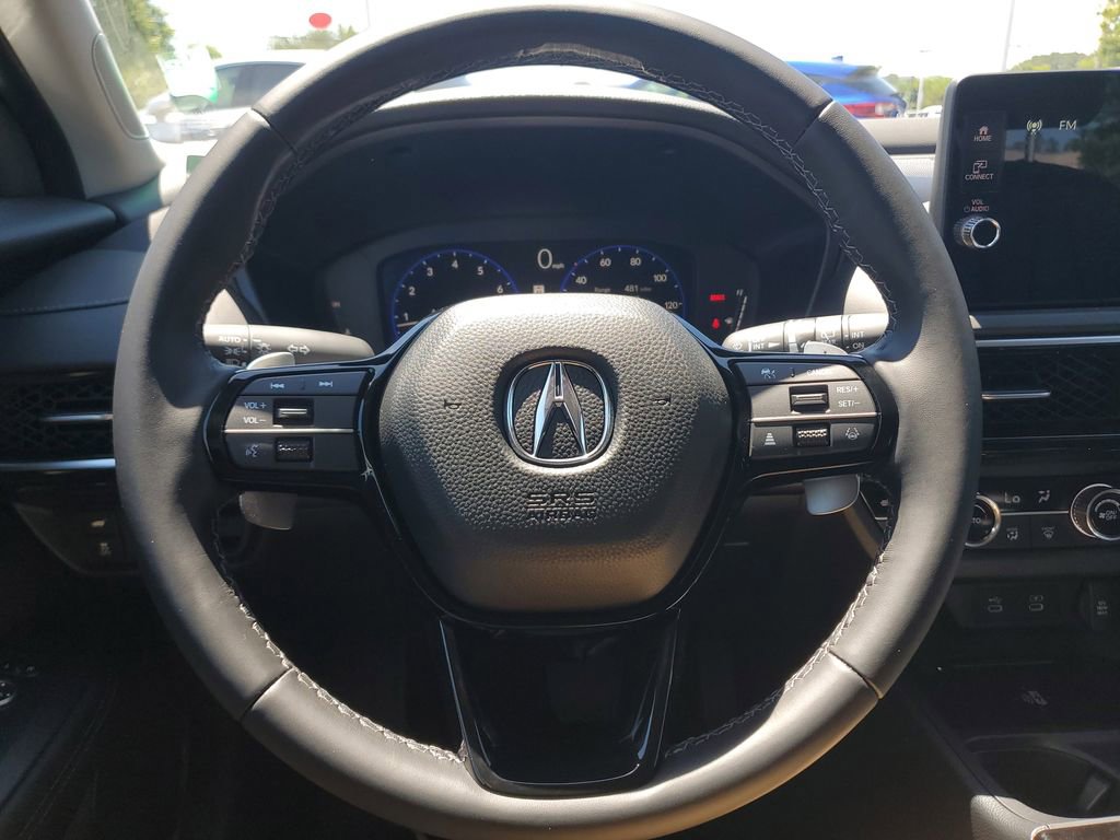 New 2026 Acura ADX FWD image 20