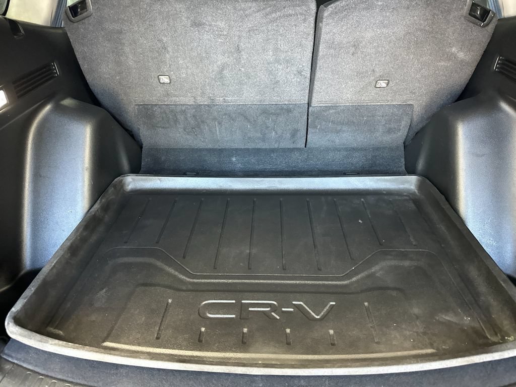 Used 2024 Honda CR-V LX image 14