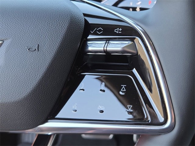 New 2026 Cadillac Optiq Sport 2 image 23