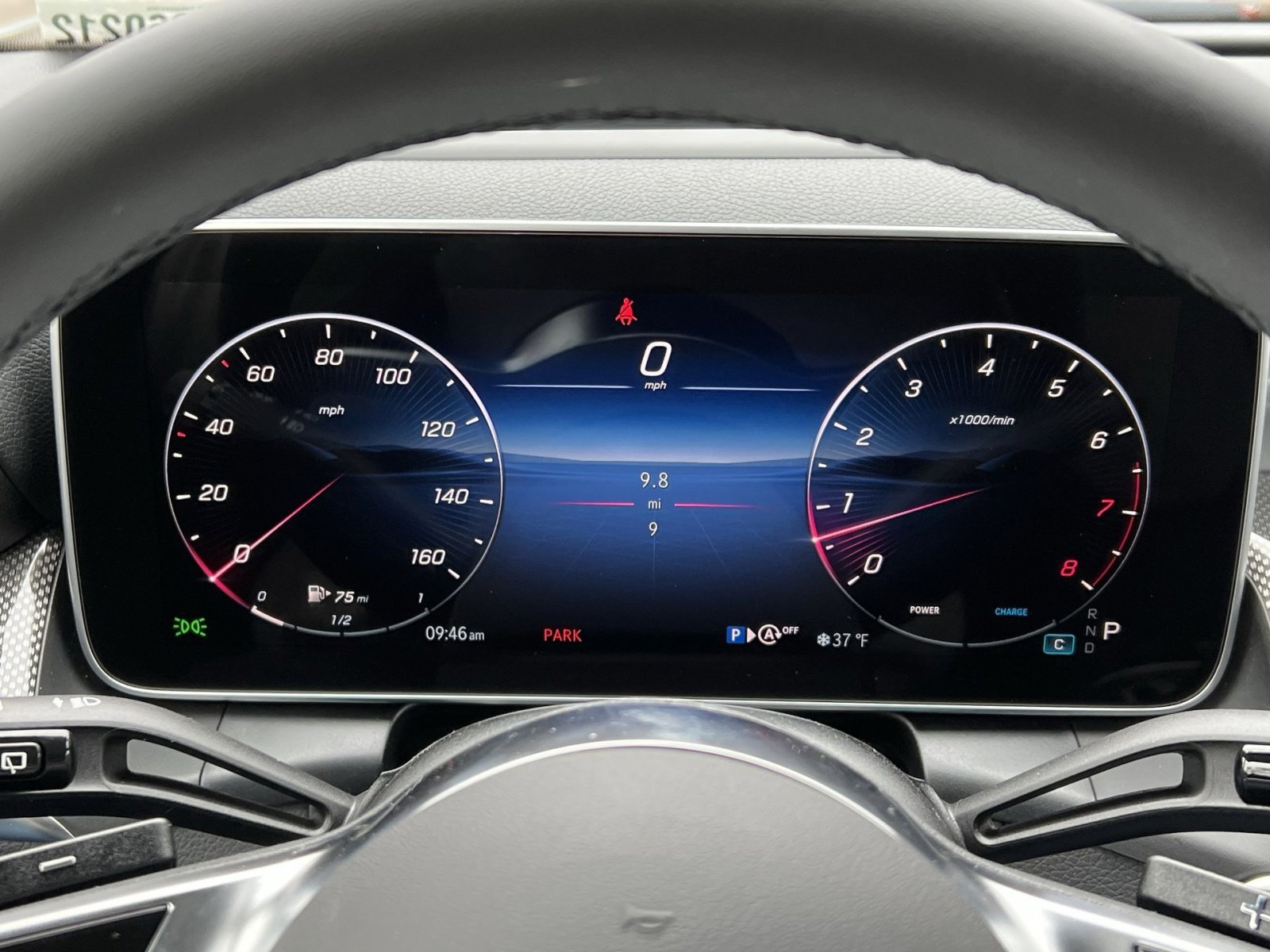 New 2026 Mercedes-Benz GLC 300 4MATIC image 15