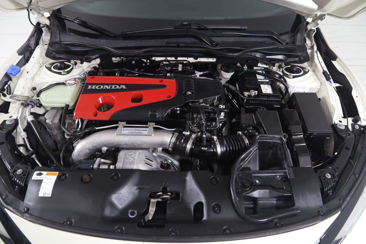 Used 2019 Honda Civic Type R image 60