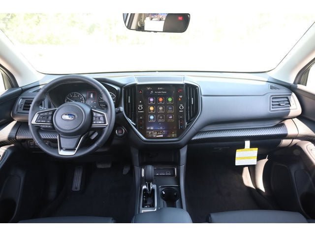 New 2026 Subaru Ascent Premium AWD/4WD image 47