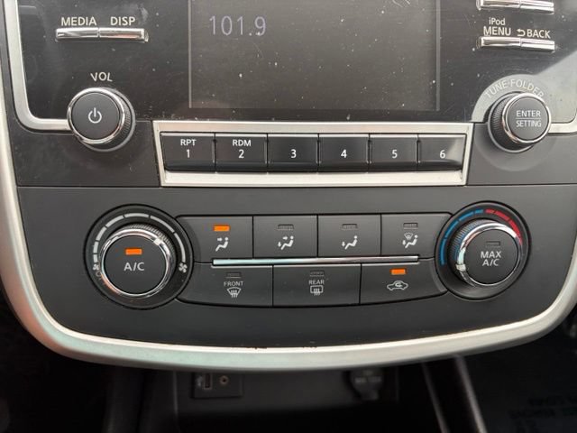Used 2018 Nissan Altima 2.5 S w/ S Convenience Package FWD image 25