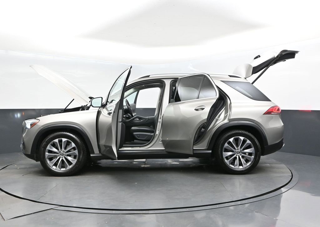 Used 2020 Mercedes-Benz GLE 350 4MATIC image 42