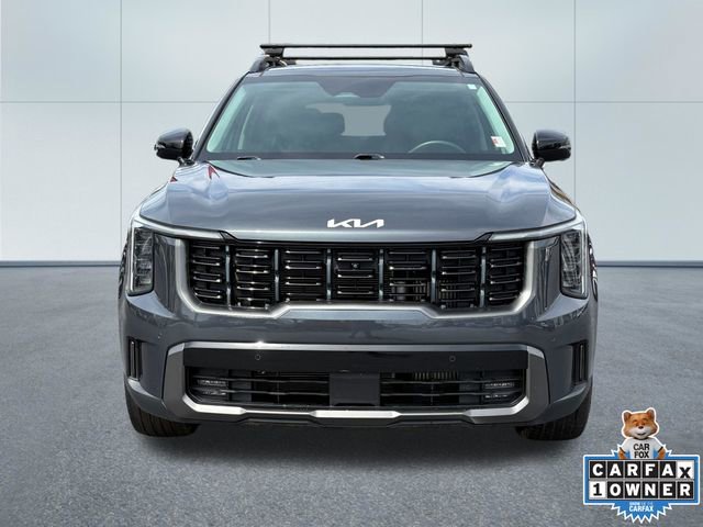 Used 2024 Kia Sorento SX image 4