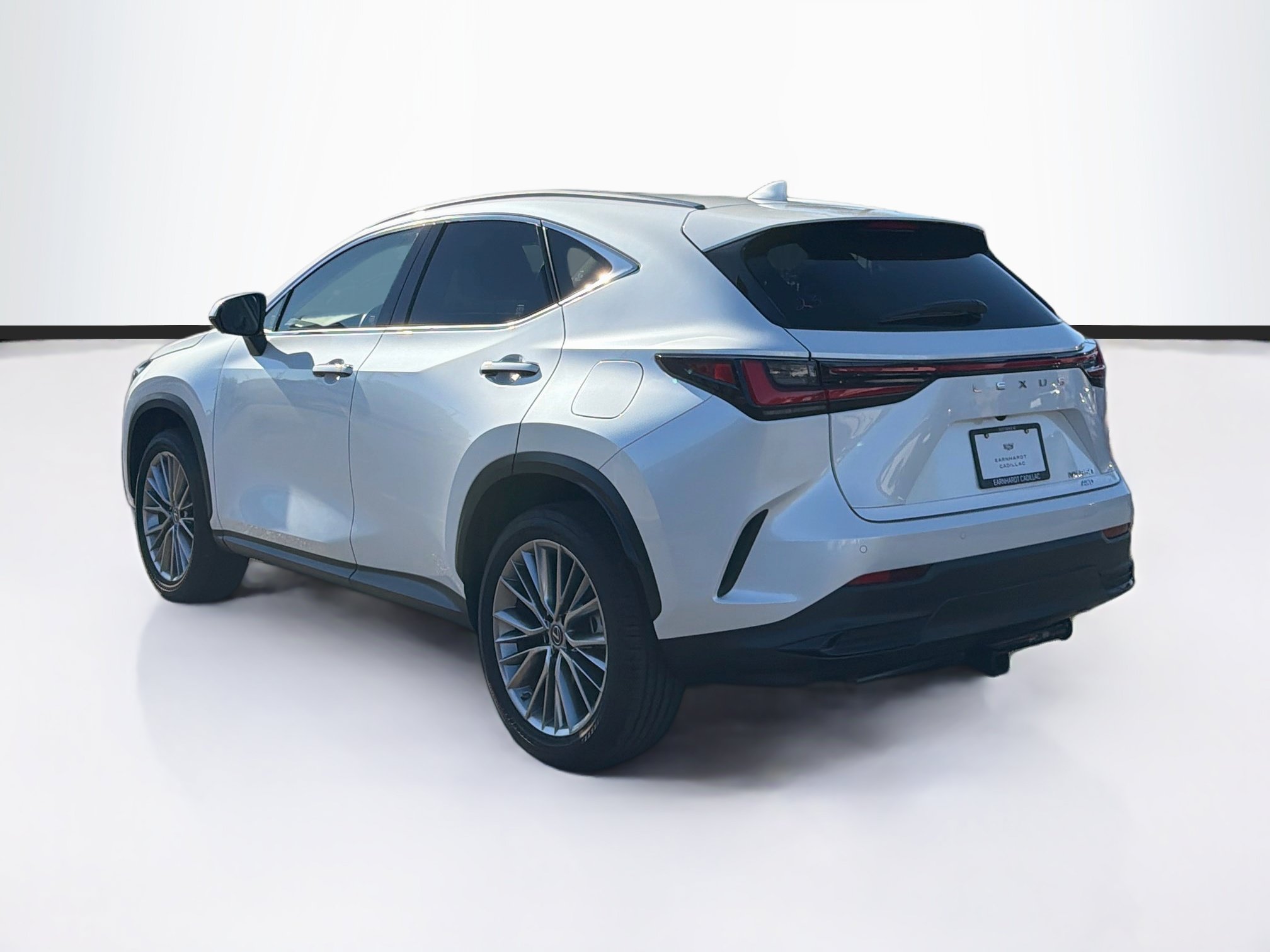 Used 2023 Lexus NX 350 AWD w/ Luxury Package image 7