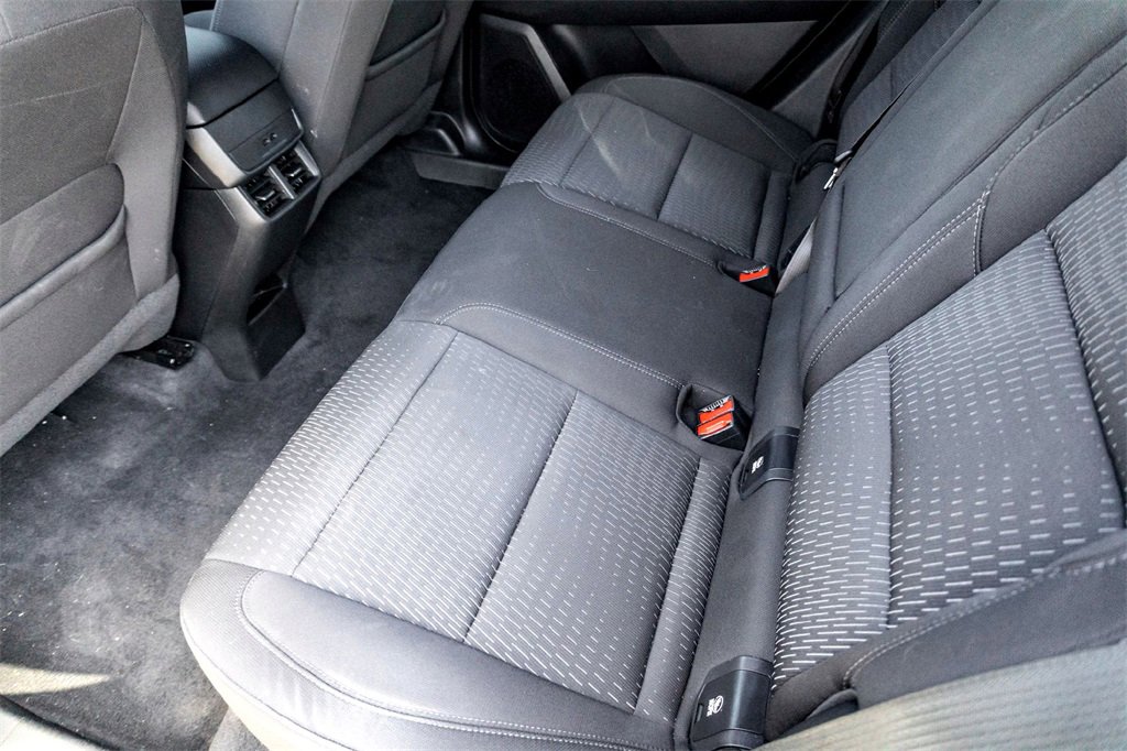 Used 2025 Chevrolet Equinox LT w/ Safety and Technology Package image 27