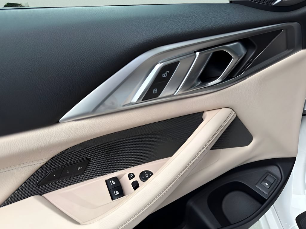 New 2027 BMW 430i Coupe w/ M Sport Package RWD image 12