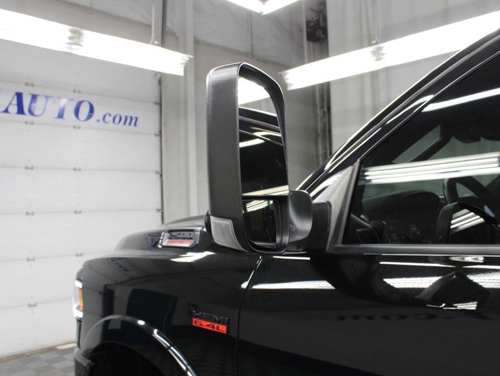 Used 2022 RAM 2500 Laramie AWD/4WD image 68
