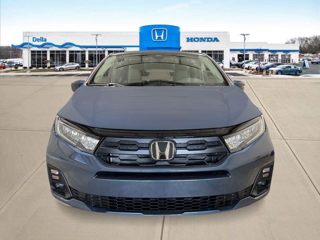 New 2026 Honda Odyssey EX-L image 8