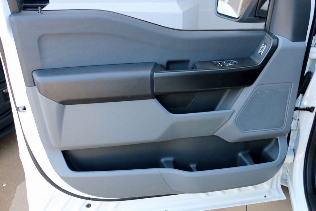 New 2025 Ford F150 XL image 25