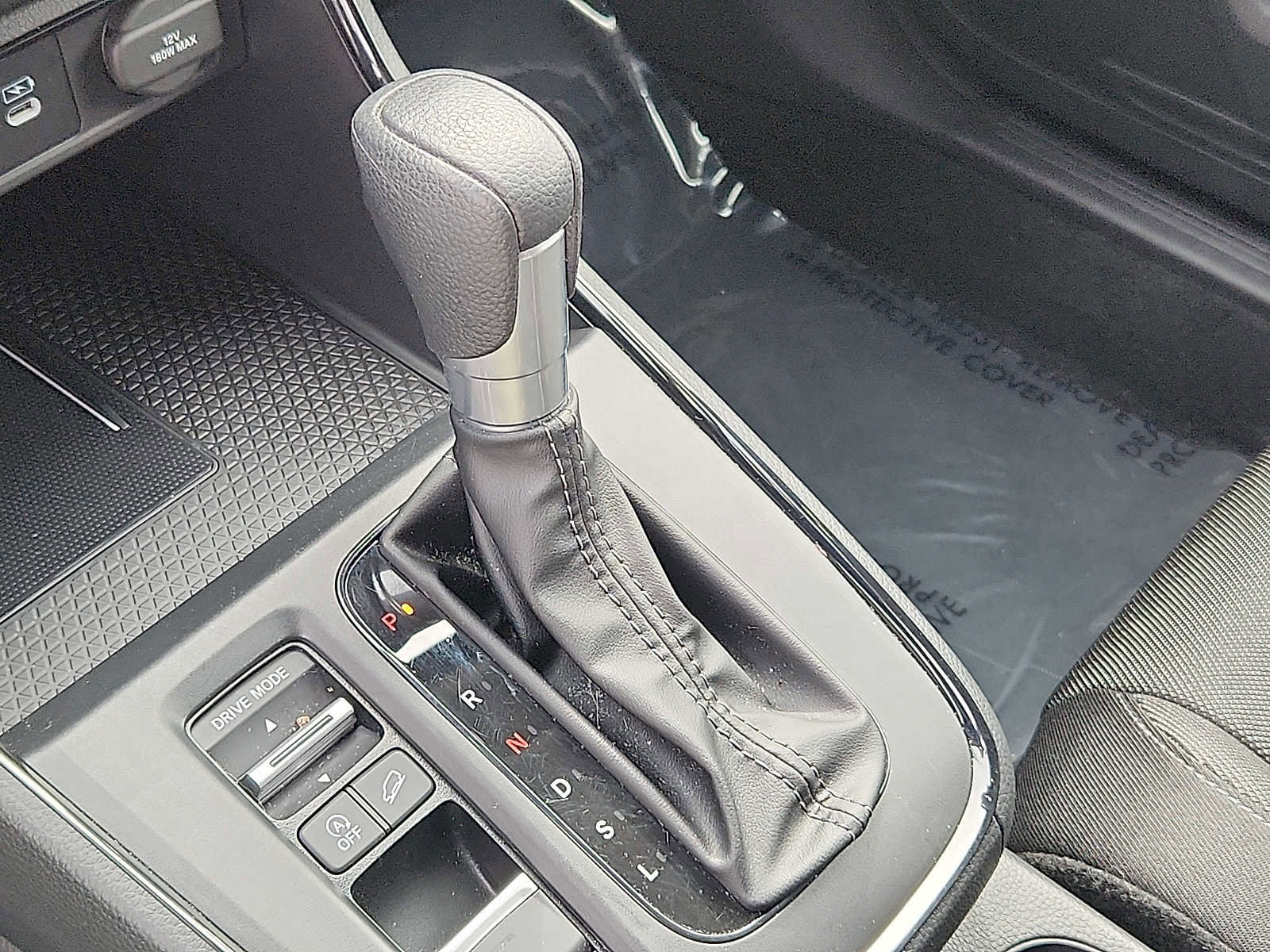 Certified 2026 Honda CR-V LX image 14