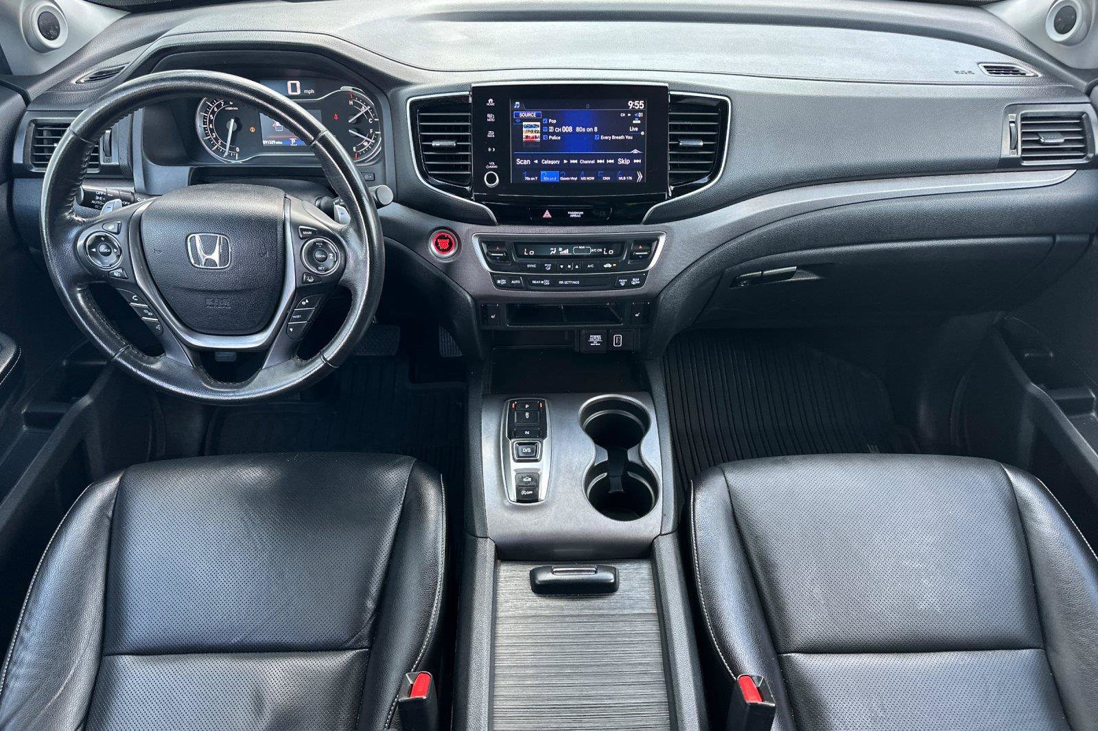 Used 2023 Honda Ridgeline RTL image 12