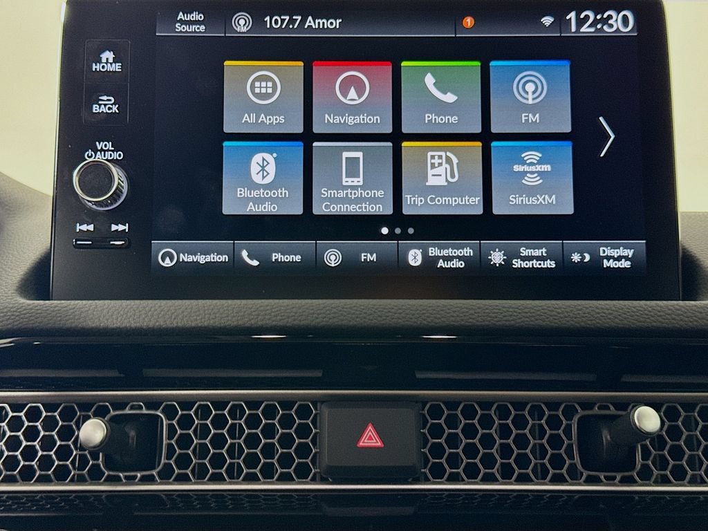 Used 2024 Honda Civic Touring image 17