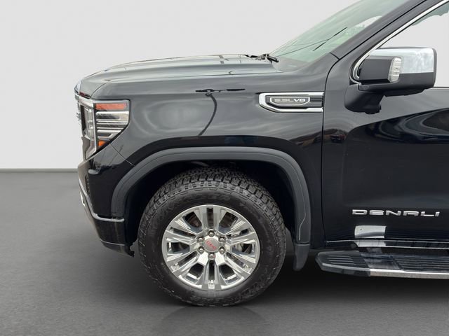Used 2025 GMC Sierra 1500 Denali AWD/4WD image 10
