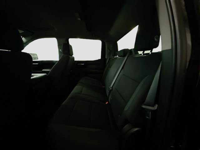 Used 2023 Chevrolet Silverado 1500 Custom image 23