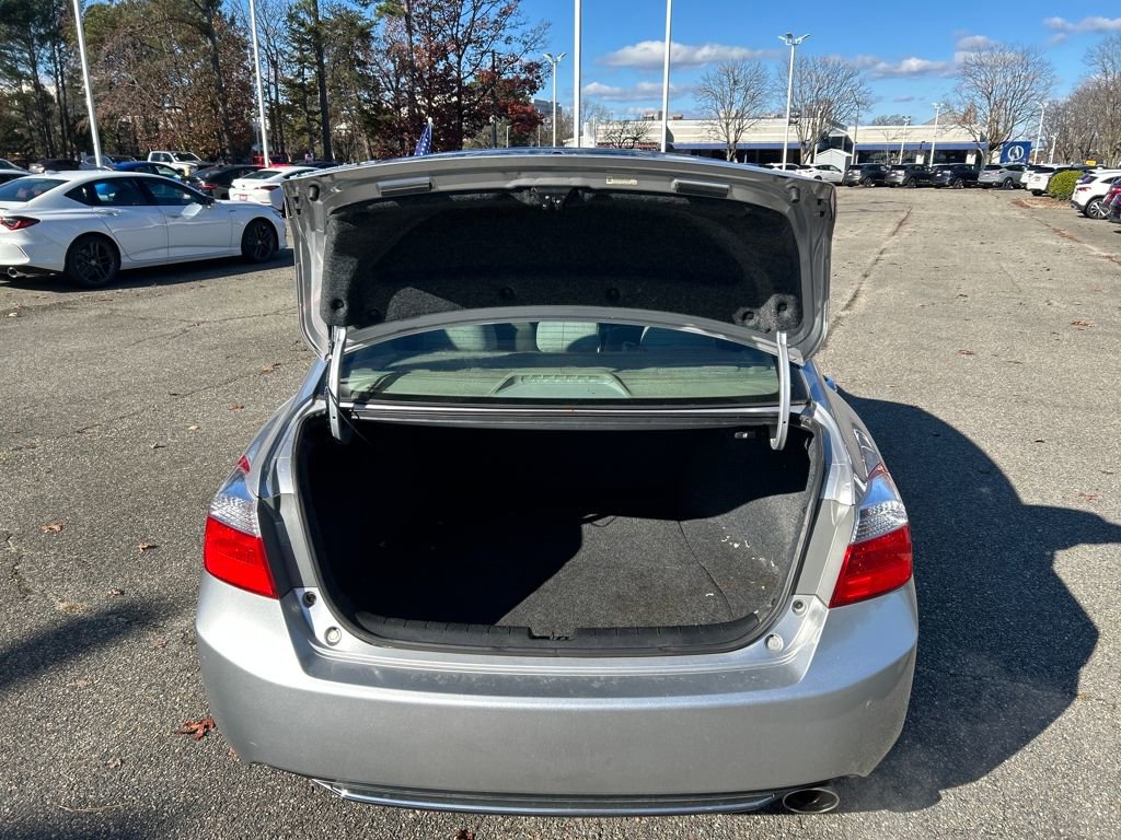 Used 2013 Honda Accord LX image 24