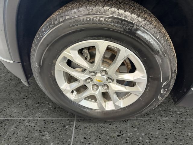 Used 2019 Chevrolet Traverse LT image 24