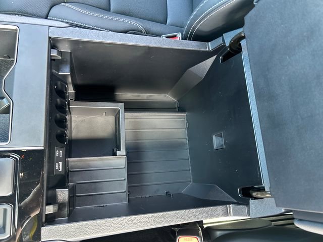 New 2026 Toyota Tundra SR5 AWD/4WD image 26