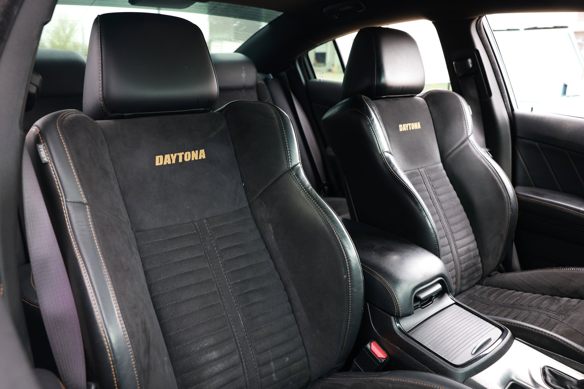 Used 2018 Dodge Charger R/T RWD image 20