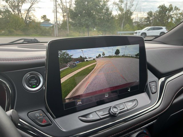 Used 2024 Chevrolet Blazer RS w/ Enhanced Convenience Package AWD/4WD image 27