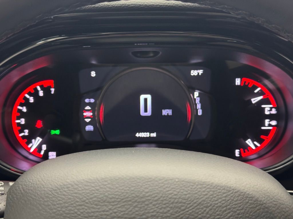 Used 2023 Dodge Durango GT AWD/4WD image 22