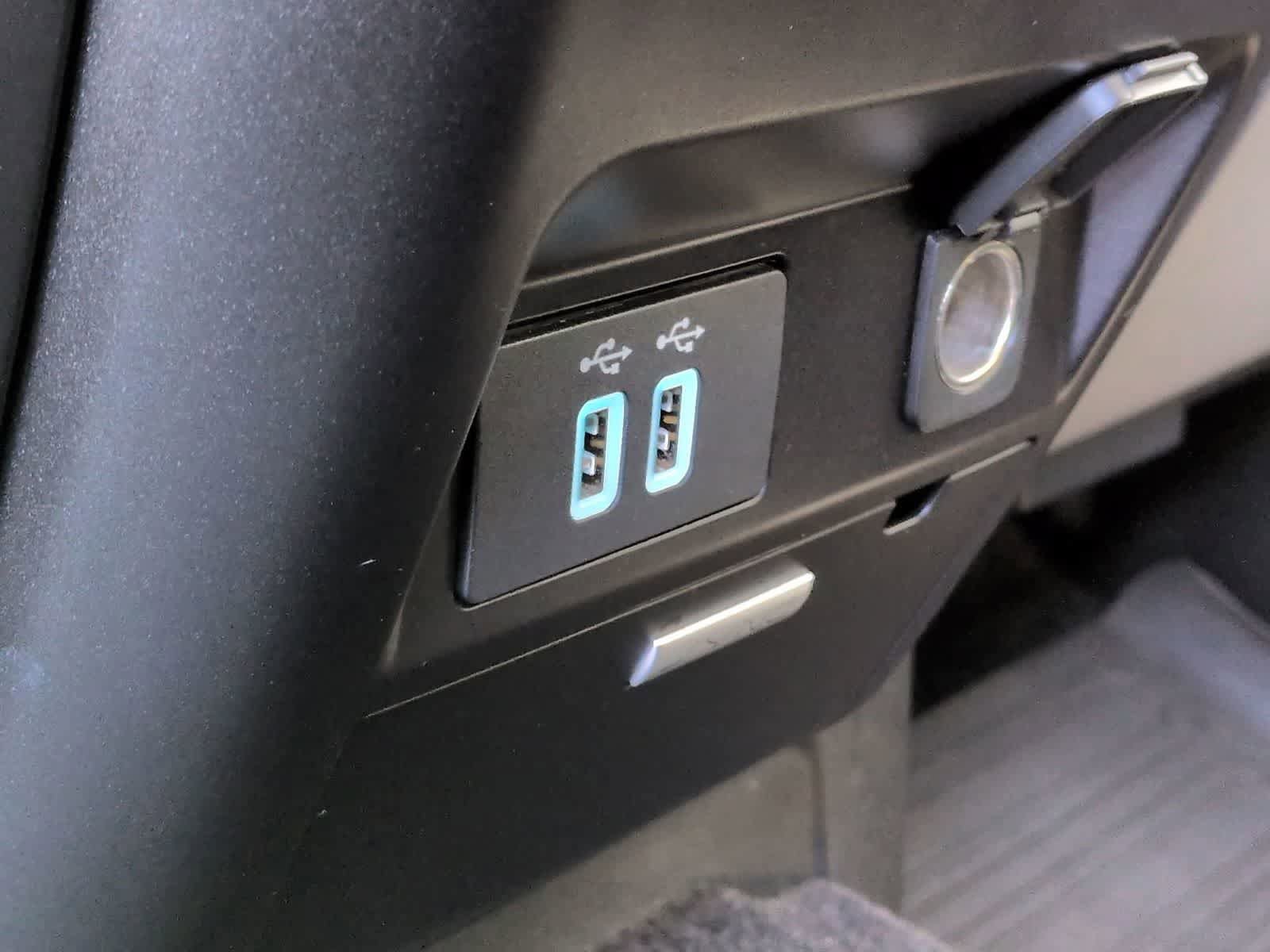 Used 2018 Ford F150 XLT w/ Equipment Group 302A Luxury AWD/4WD image 30