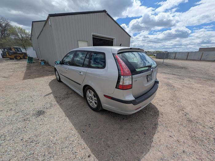 Used 2007 Saab 9-3 2.0T FWD image 51