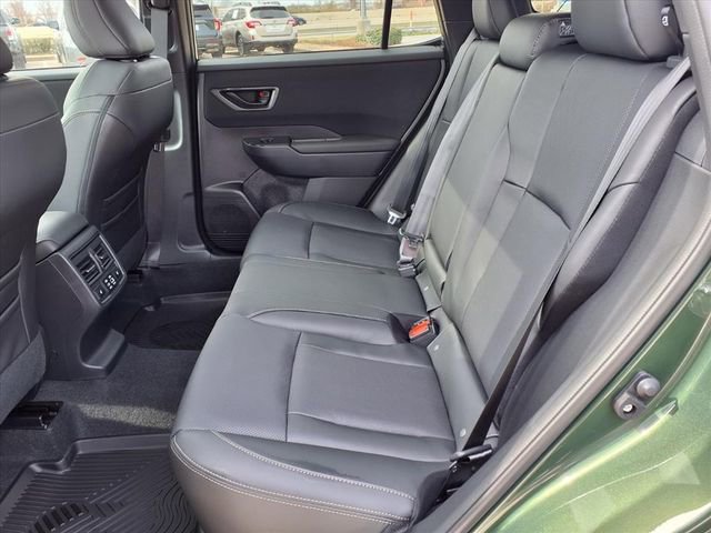 New 2026 Subaru Outback Limited image 9