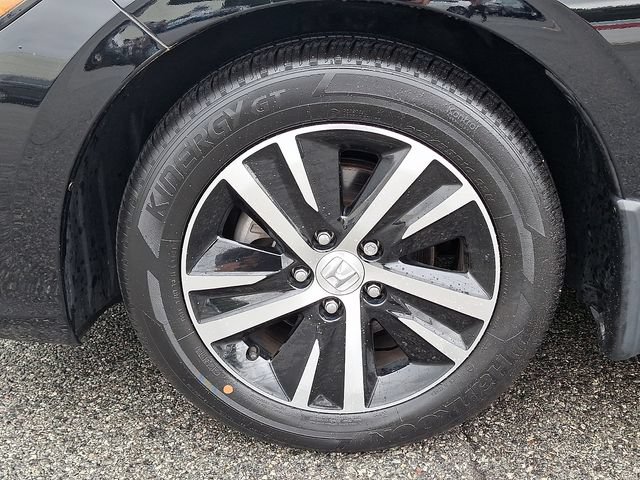 Used 2022 Honda Civic LX image 9