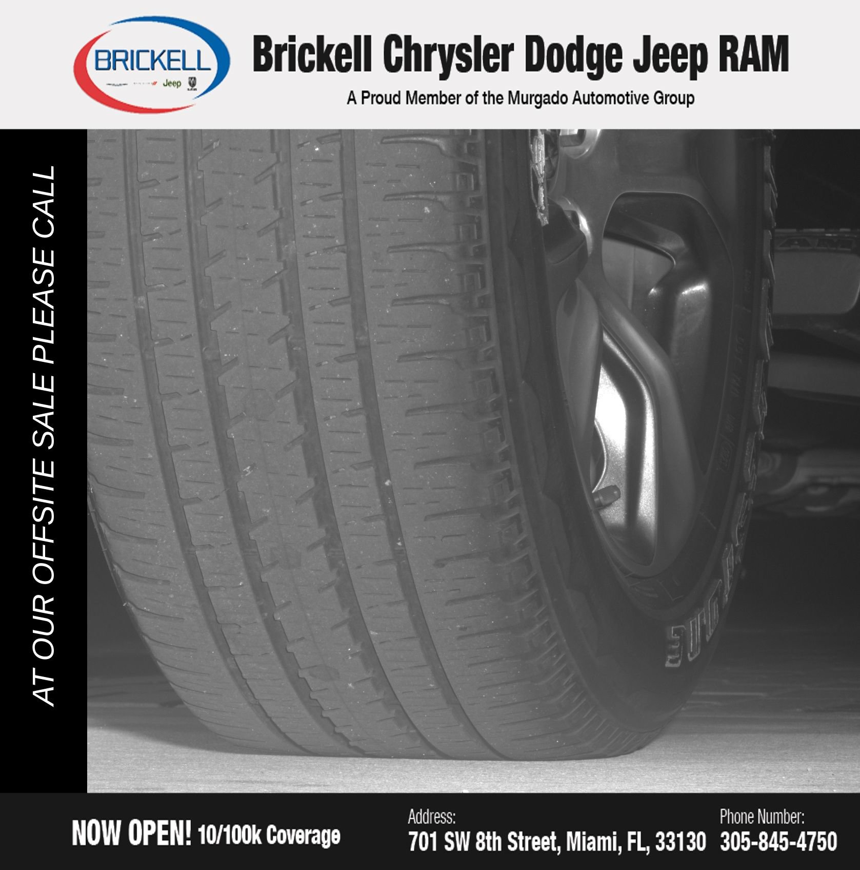 Used 2023 RAM 1500 Laramie RWD image 16