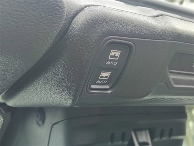 New 2026 Jeep Wrangler Willys image 27