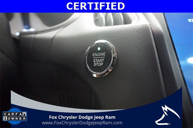 Used 2024 Ford Edge SEL image 31