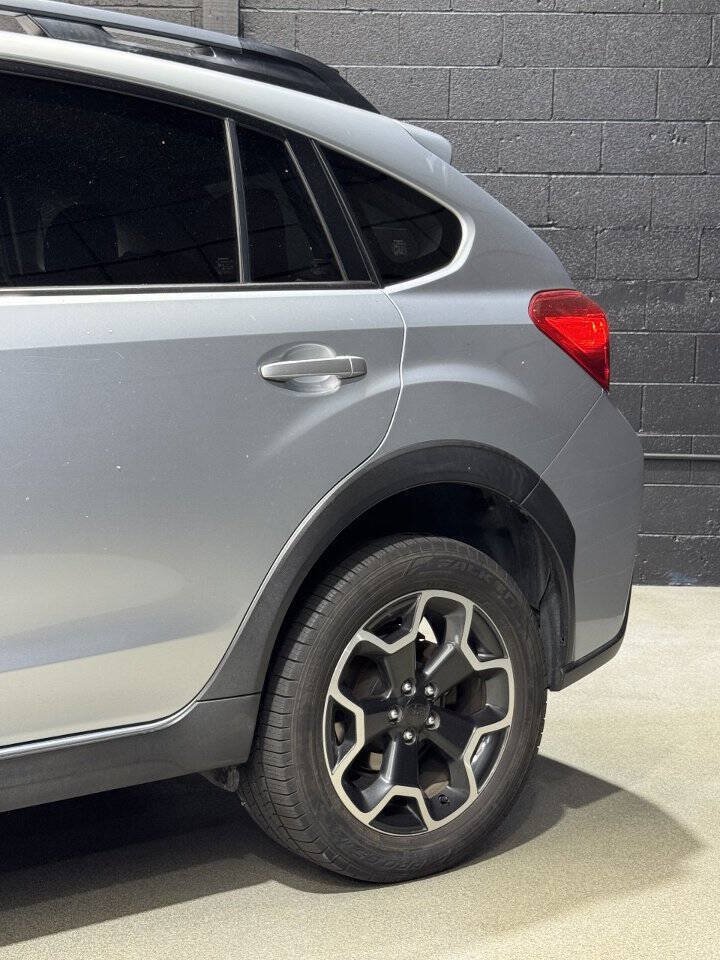 Used 2014 Subaru Crosstrek 2.0i Premium AWD/4WD image 15