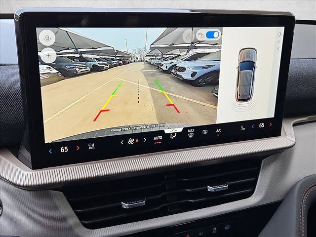 New 2026 Ford Explorer Active w/ Active Comfort Package AWD/4WD image 13