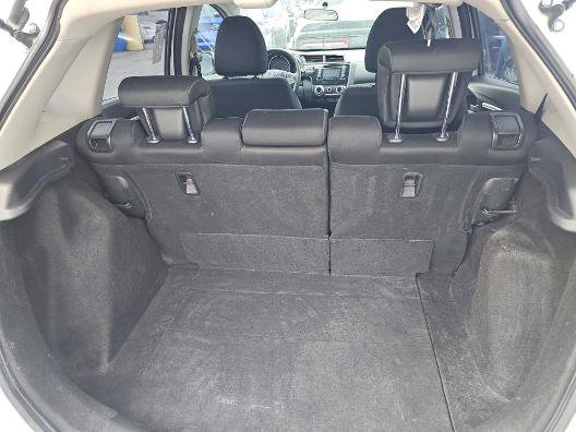 Used 2019 Honda Fit LX image 6