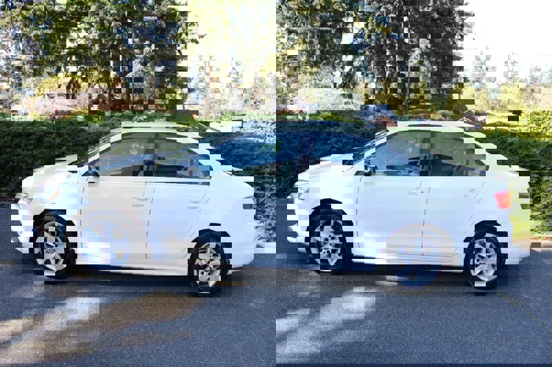 Used 2014 Volkswagen Jetta TDI image 14