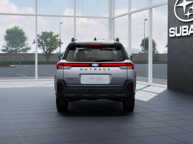New 2026 Subaru Outback Touring XT AWD/4WD image 8