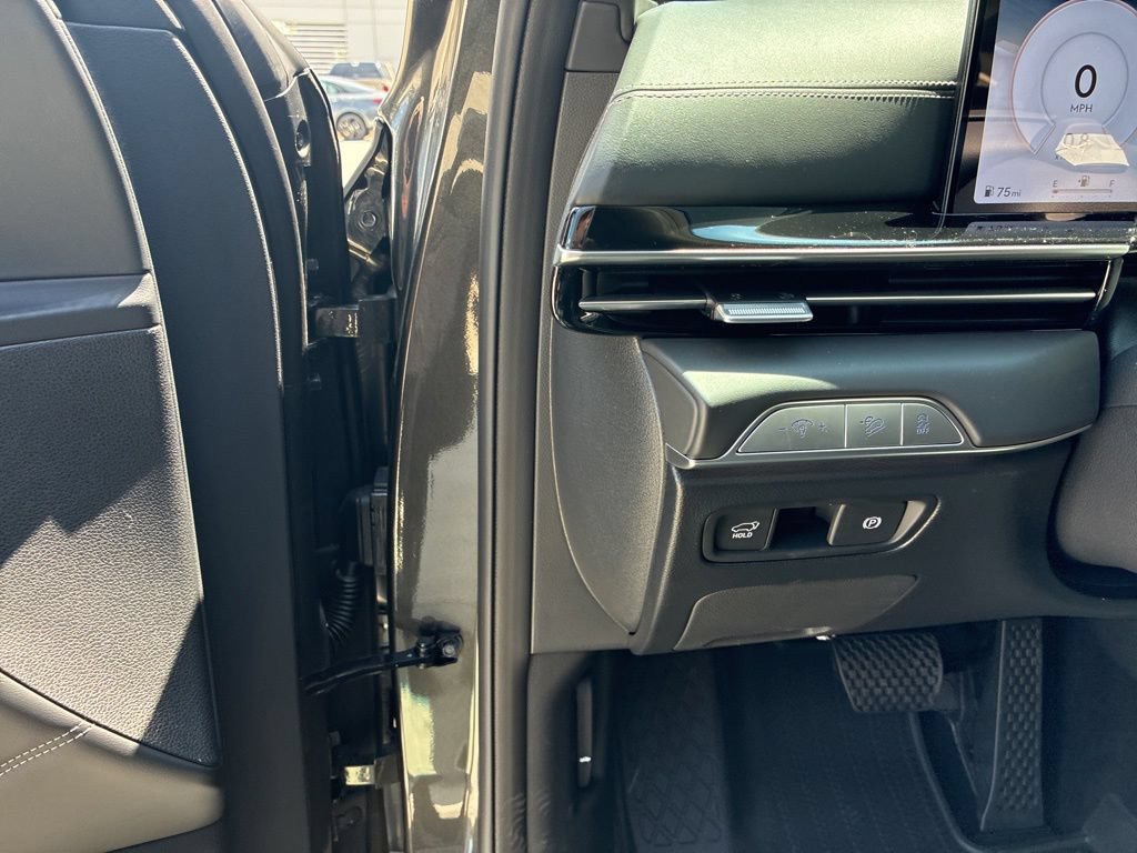 New 2026 Genesis GV80 2.5T AWD/4WD image 19
