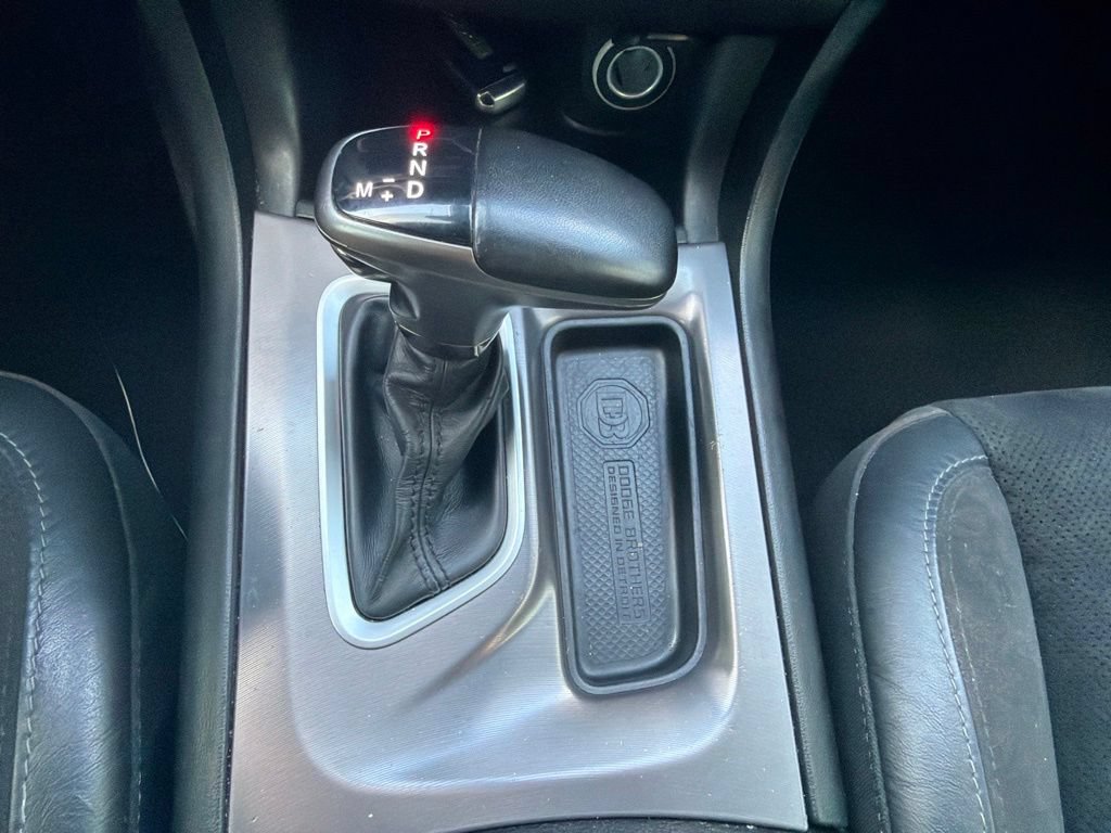 Used 2021 Dodge Charger Scat Pack w/ Dynamics Package RWD image 18