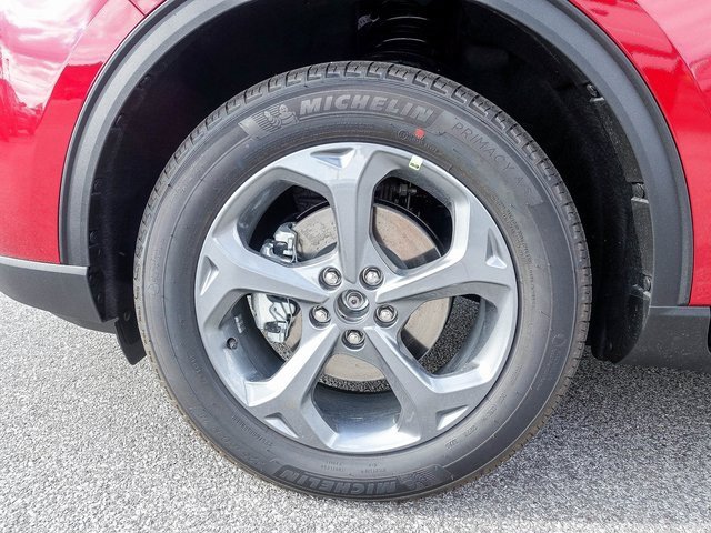 New 2026 Ford Escape ST-Line w/ Tech Pack #1 image 11