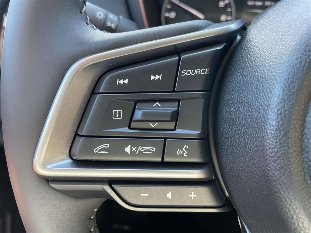 New 2025 Subaru Outback Touring XT image 10