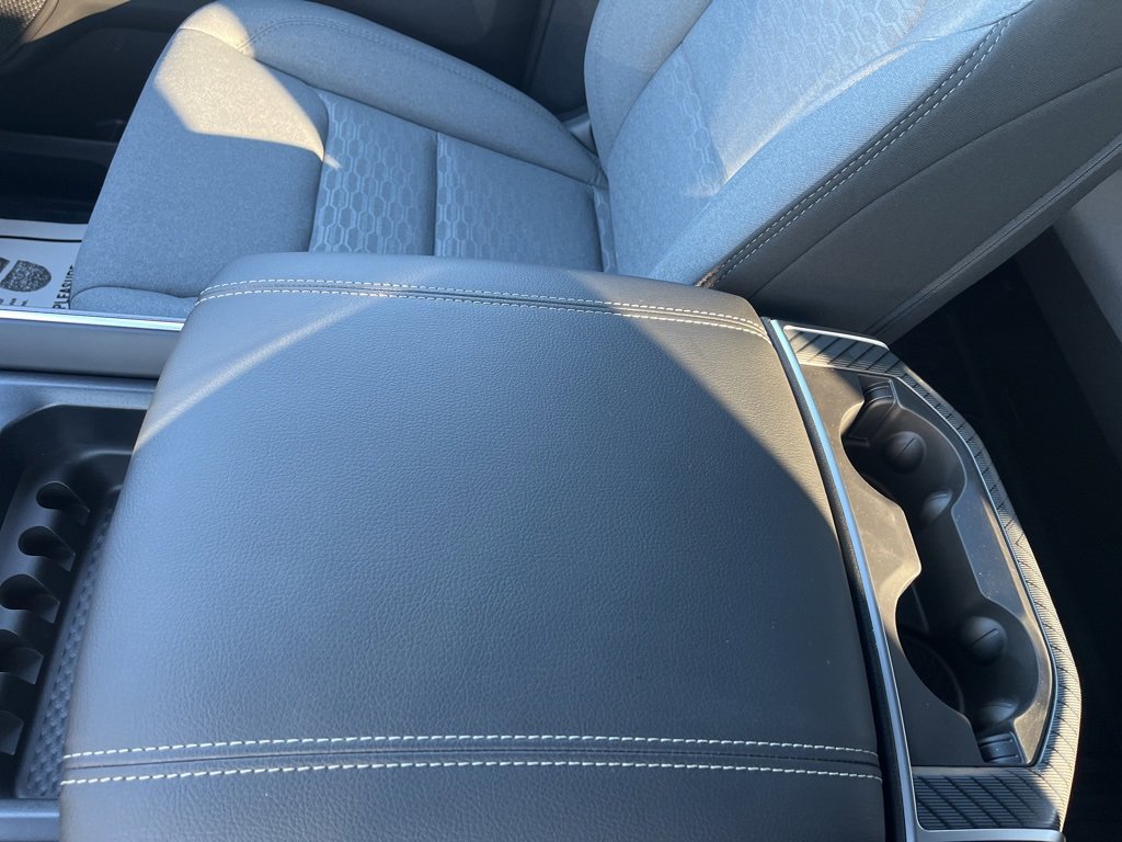 New 2025 RAM 1500 Big Horn image 25