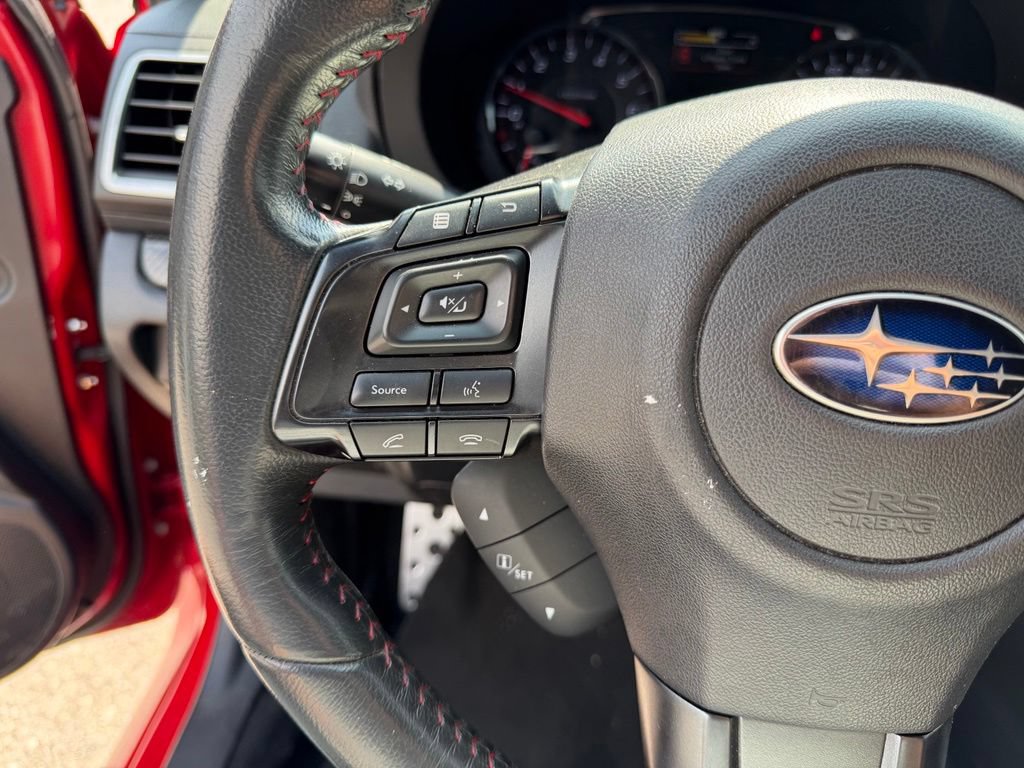 Used 2018 Subaru WRX AWD/4WD image 26