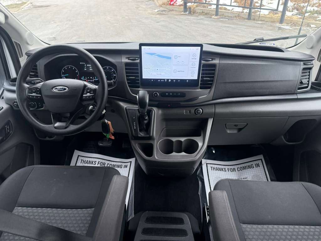 Used 2022 Ford Transit 350 XLT image 21