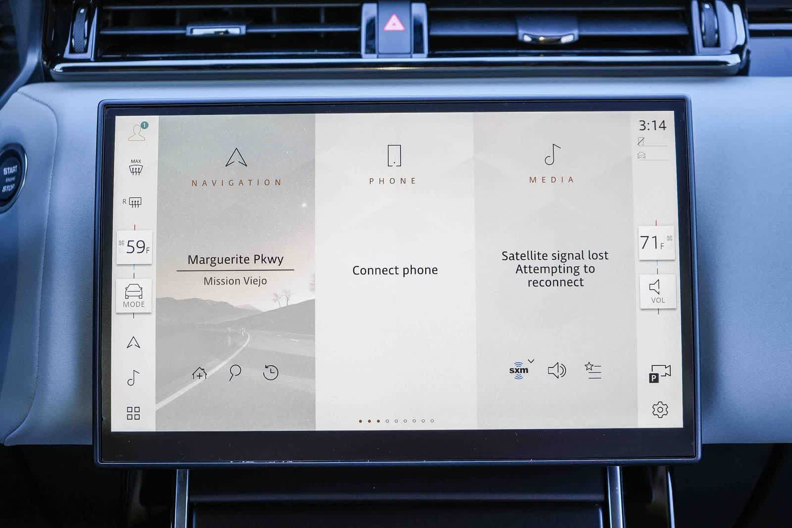 New 2026 Land Rover Range Rover Velar Dynamic SE image 12